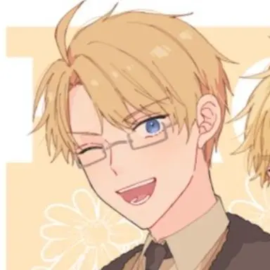 Profile image of アルフレッド