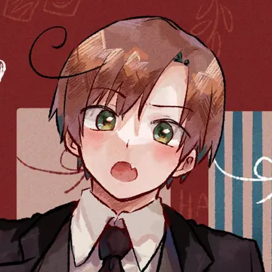 Profile image of ロヴィーノ