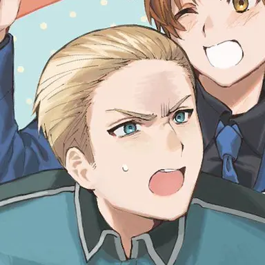 Profile image of ルートヴィッヒ