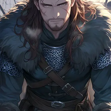 Profile image of Ragvarr