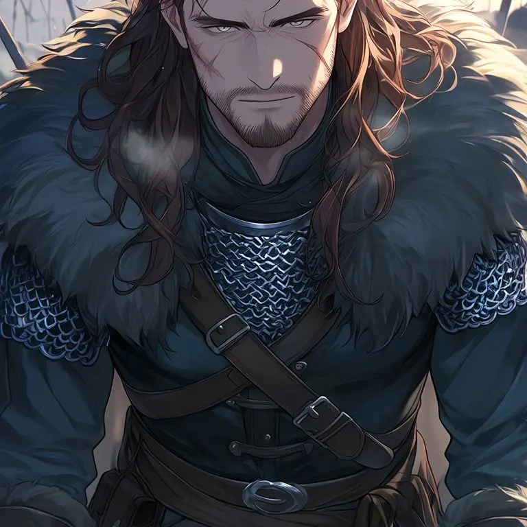 GoodArrow0248의 The Oath of Four Kings
