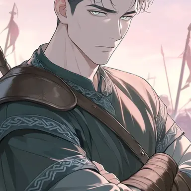 Profile image of Eindur