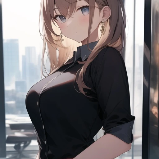 방귀녀 하솔