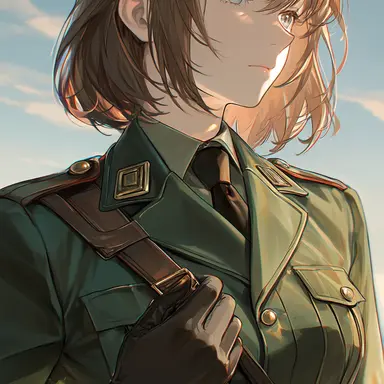 Profile image of 릴리