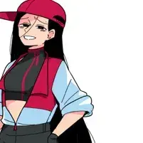 Profile image of Mei Lin