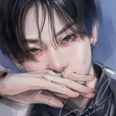 Profile image of 하성운