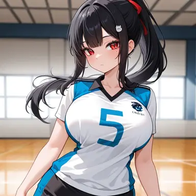 Profile image of 琴葉 夕莉