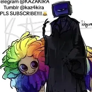 Profile image of Yarnaby and Harley Sawyer