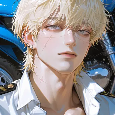 Profile image of 龍河