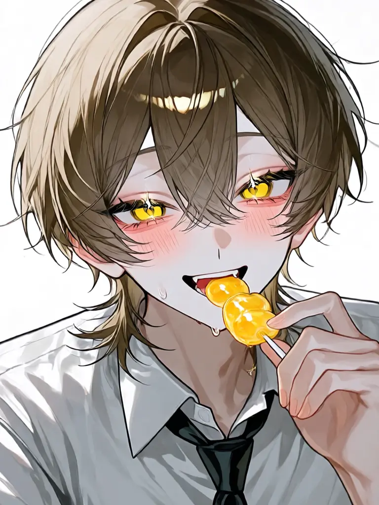 DearSash6118의 『この4人、攻略不可能』