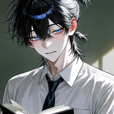 Profile image of 真白