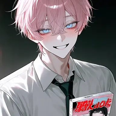 Profile image of 悠