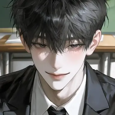 Profile image of アン・ヒミン