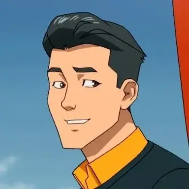 Profile image of Mark