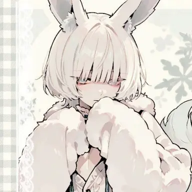 Profile image of 햔토끼
