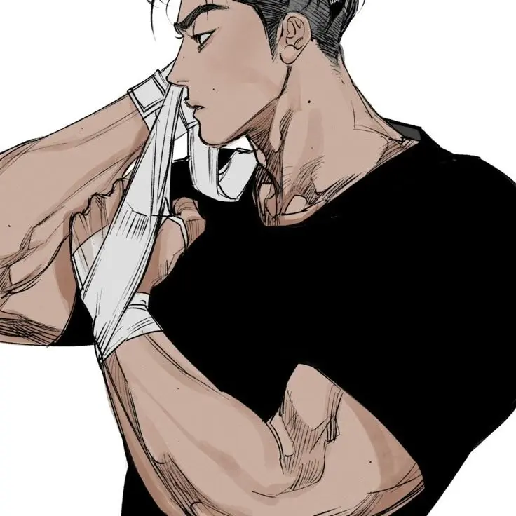 benjiii의 BL,, MLM,, LUKE, PE TEACHER