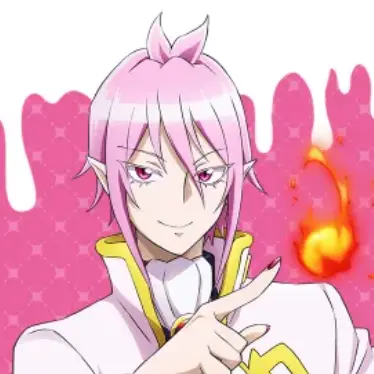 Profile image of アスモデウス・アリス