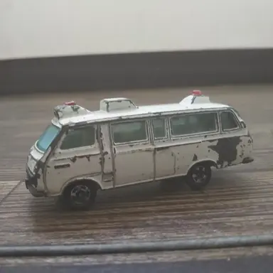 Profile image of ハイエース救急車