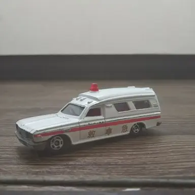 Profile image of トヨタ救急車