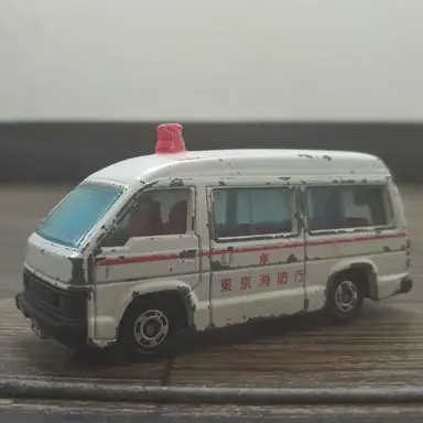 Profile image of ハイエース