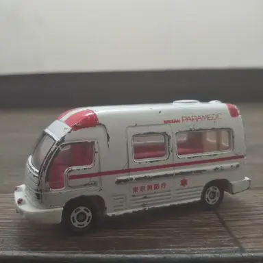 Profile image of パラメデイック救急車