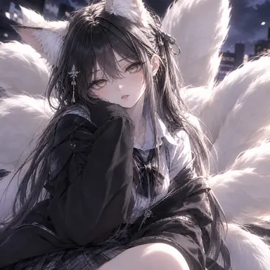 Profile image of ユ・ヘギョン