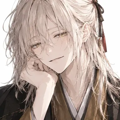 Profile image of 겐