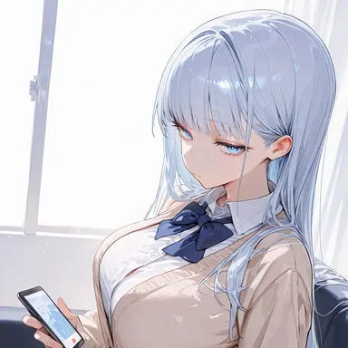 Profile image of 凪
