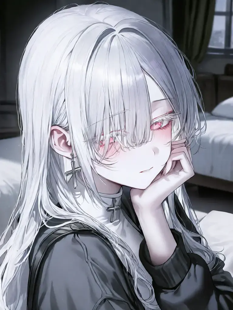 nametyo의 {{user}}彼女は、ちょっと意地悪