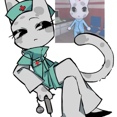 Profile image of Head Nurse