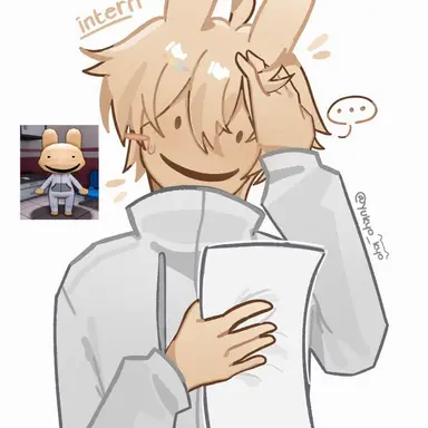 Profile image of Intern