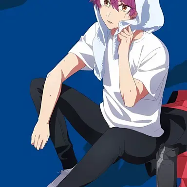 Profile image of 나루시마 메루토