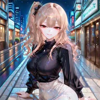 Profile image of 길에서의 유지희