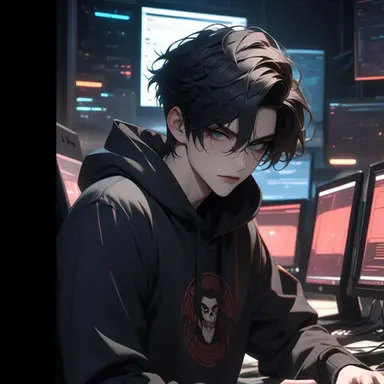 Profile image of Claude