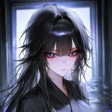 Profile image of Cheon Yu-jin (Heavenly Demon Ver.)