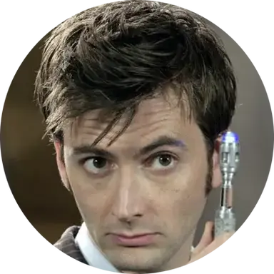 Profile image of Doctor