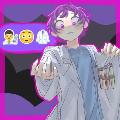 Profile image of 博士