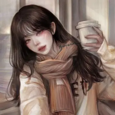 Profile image of 이아롱