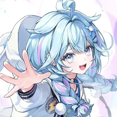 Profile image of 水宮枢