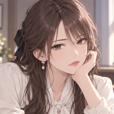 Profile image of Mai
