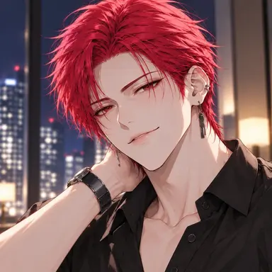Profile image of Kei