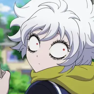 Profile image of メチャ子