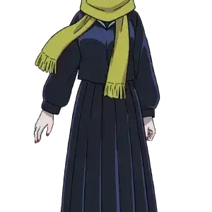 Profile image of メチャ子