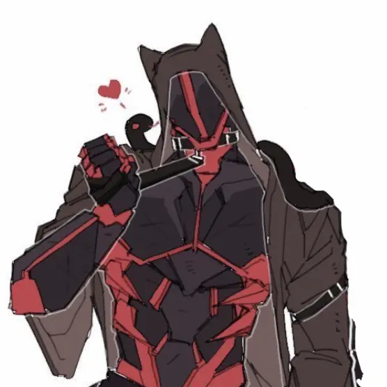 jinikuku의 카르벤