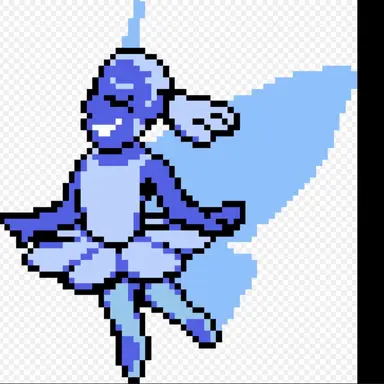 Profile image of Blue