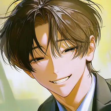 Profile image of 奏多