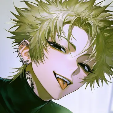 Profile image of 陽向