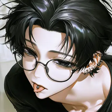 Profile image of 嶺央