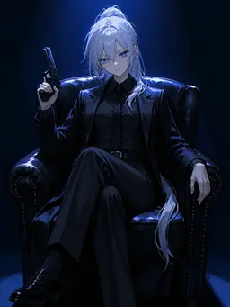 Profile image of 零花