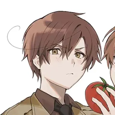Profile image of ロマーノ